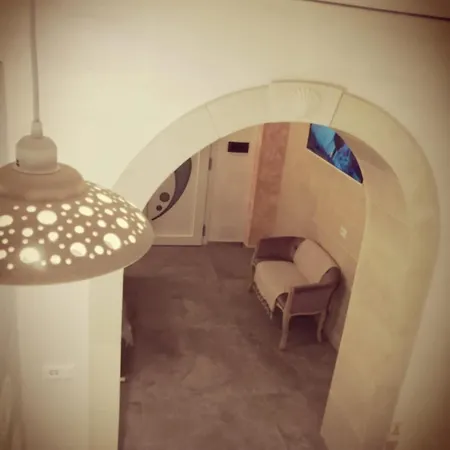 Oasi Cleopatra Luxury Bed & Breakfast