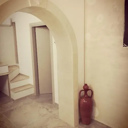 Oasi Cleopatra Luxury * San Pietro in Bevagna