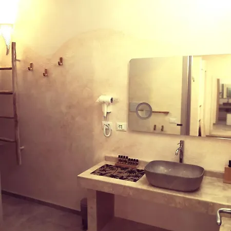 Bed & Breakfast Oasi Cleopatra Luxury *
