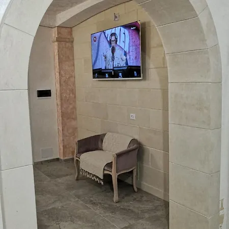 Oasi Cleopatra Luxury * San Pietro in Bevagna