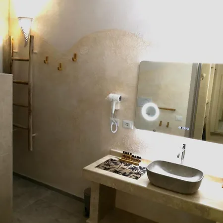Oasi Cleopatra Luxury