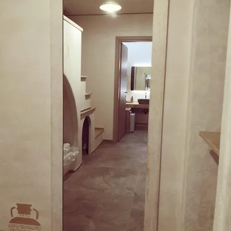 Bed & Breakfast Oasi Cleopatra Luxury
