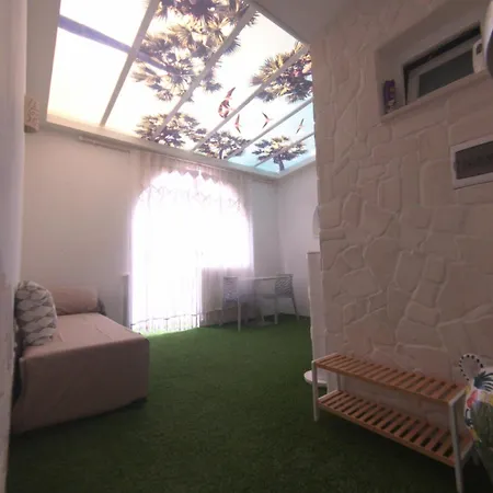 Oasi Cleopatra Luxury Bed & Breakfast San Pietro in Bevagna