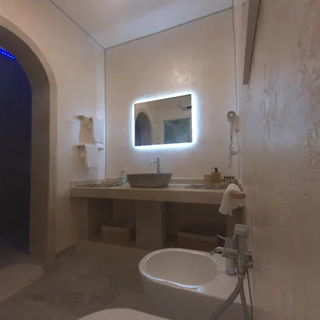 Bed & Breakfast Oasi Cleopatra Luxury *