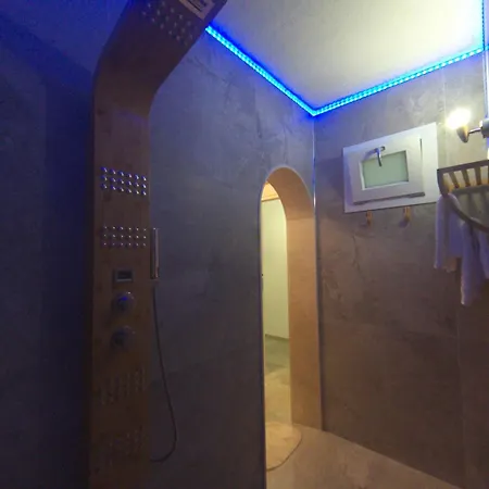 Oasi Cleopatra Luxury San Pietro in Bevagna