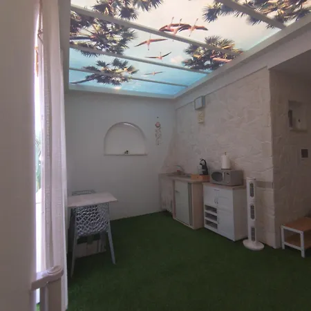 Oasi Cleopatra Luxury Bed & Breakfast San Pietro in Bevagna