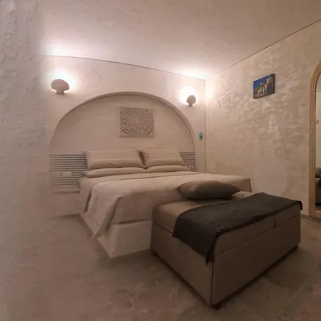 Oasi Cleopatra Luxury * San Pietro in Bevagna
