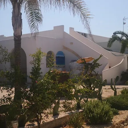 Oasi Cleopatra Luxury *