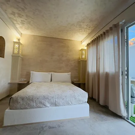 Bed & Breakfast Oasi Cleopatra Luxury San Pietro in Bevagna