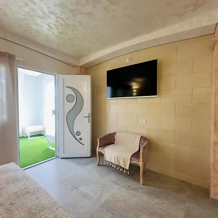 Oasi Cleopatra Luxury *