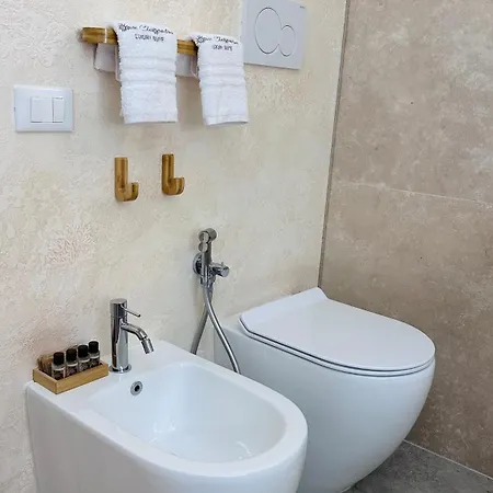 Oasi Cleopatra Luxury