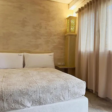 Oasi Cleopatra Luxury Bed & Breakfast