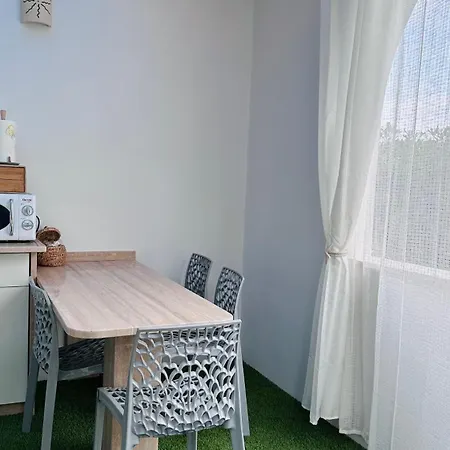 Bed & Breakfast Oasi Cleopatra Luxury San Pietro in Bevagna