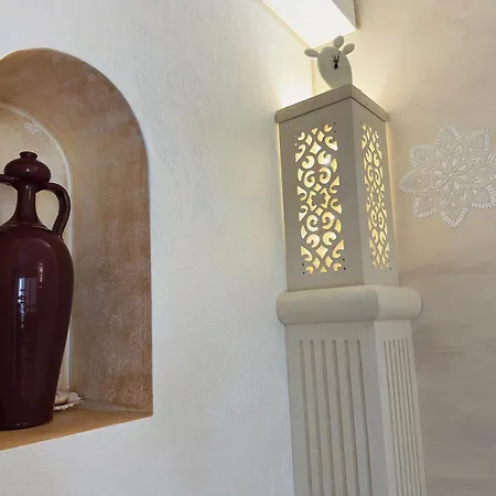 Oasi Cleopatra Luxury * San Pietro in Bevagna