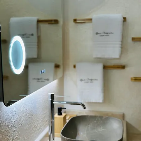 Oasi Cleopatra Luxury