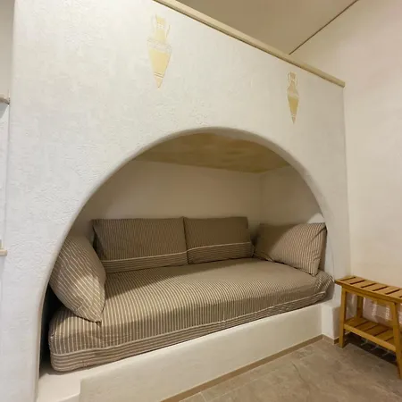 Oasi Cleopatra Luxury Bed & Breakfast