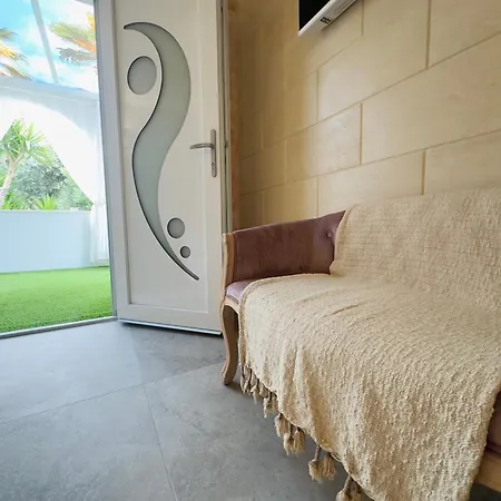 Bed & Breakfast Oasi Cleopatra Luxury *