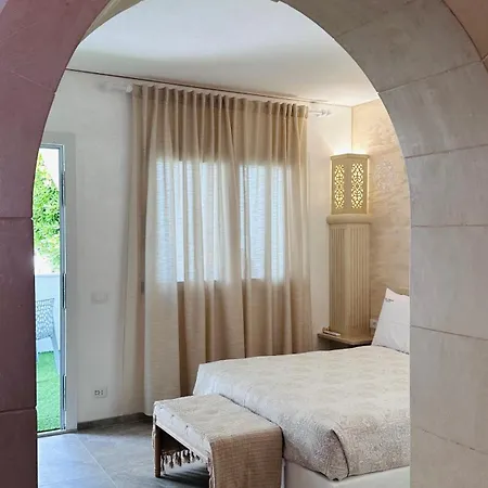 Oasi Cleopatra Luxury Bed & Breakfast San Pietro in Bevagna