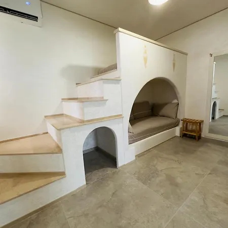 Oasi Cleopatra Luxury *