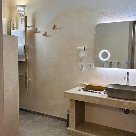 Oasi Cleopatra Luxury San Pietro in Bevagna