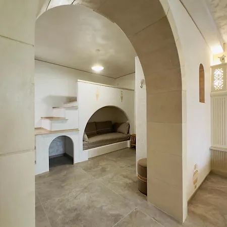 Oasi Cleopatra Luxury * San Pietro in Bevagna