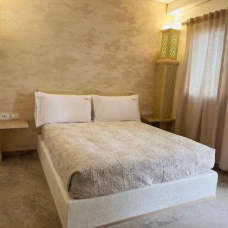 Oasi Cleopatra Luxury