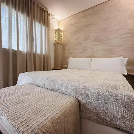 Oasi Cleopatra Luxury Bed & Breakfast San Pietro in Bevagna