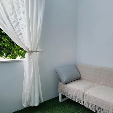 Oasi Cleopatra Luxury San Pietro in Bevagna