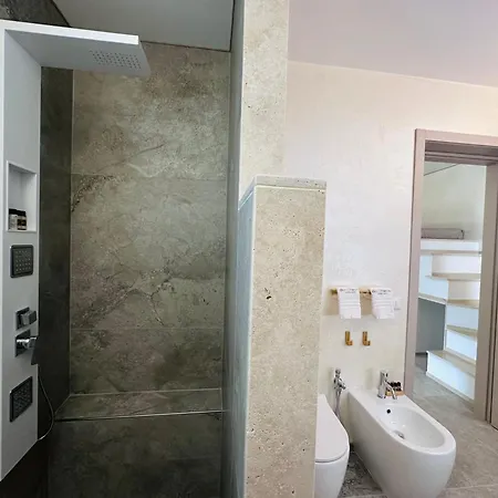 Oasi Cleopatra Luxury * San Pietro in Bevagna
