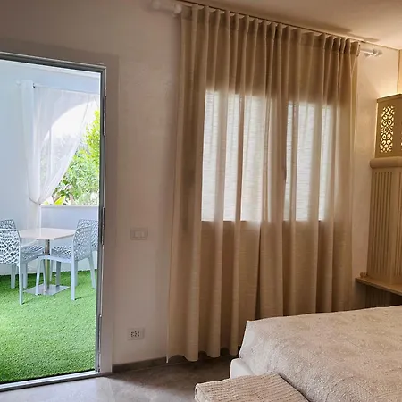 Bed & Breakfast Oasi Cleopatra Luxury *