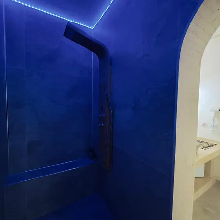 Bed & Breakfast Oasi Cleopatra Luxury San Pietro in Bevagna