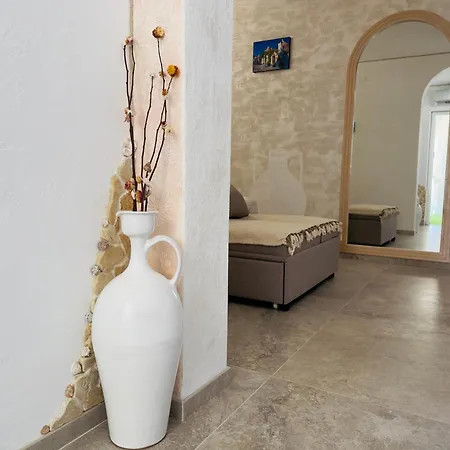 Oasi Cleopatra Luxury