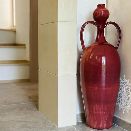 Oasi Cleopatra Luxury Bed & Breakfast *