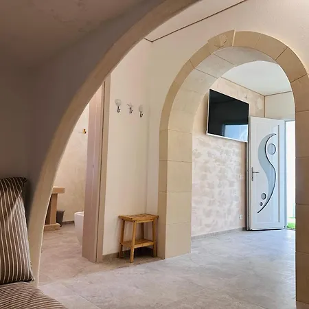 Oasi Cleopatra Luxury Bed & Breakfast San Pietro in Bevagna