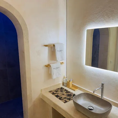 Oasi Cleopatra Luxury Bed & Breakfast *
