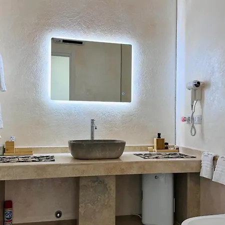 Bed & Breakfast Oasi Cleopatra Luxury San Pietro in Bevagna