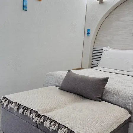 Oasi Cleopatra Luxury Bed & Breakfast