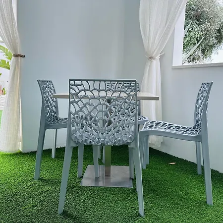 Oasi Cleopatra Luxury Bed & Breakfast *