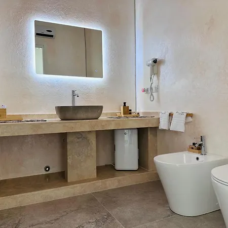 Oasi Cleopatra Luxury Bed & Breakfast San Pietro in Bevagna