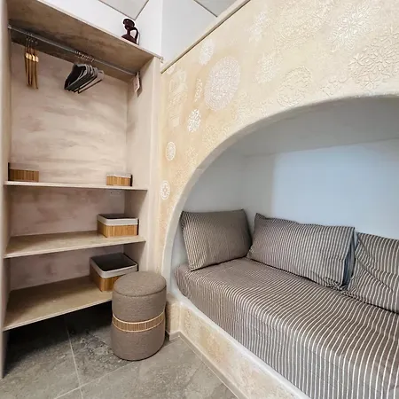 Oasi Cleopatra Luxury Bed & Breakfast *