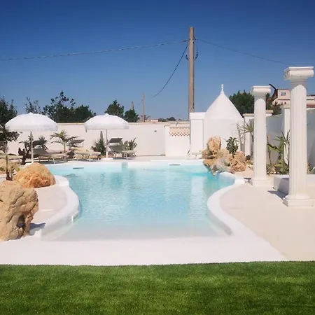 Oasi Cleopatra Luxury Bed & Breakfast San Pietro in Bevagna